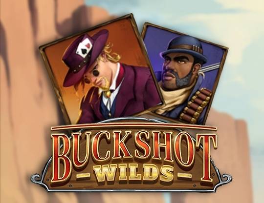 Play Buckshot Wilds demo for free