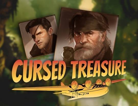 Play Cursed Treasure demo for free