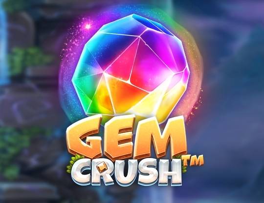 Play Gem Crush demo for free