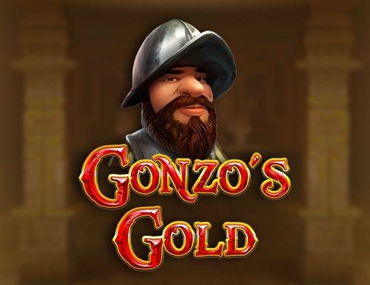 Play Gonzo's Gold demo for free