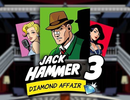 Play Jack Hammer 3 demo for free