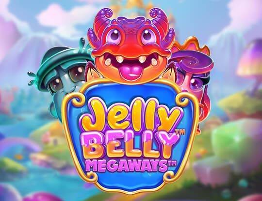 Play Jelly Belly Megaways demo for free