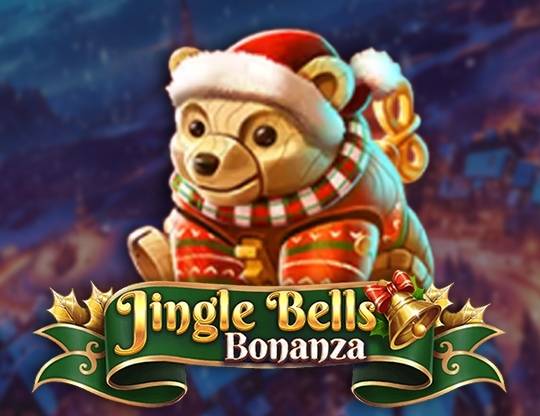 Play Jingle Bells Bonanza demo for free