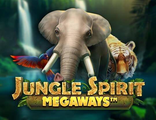 Play Jungle Spirit Megaways demo for free