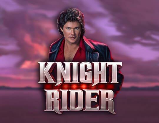 Play Knight Rider demo for free