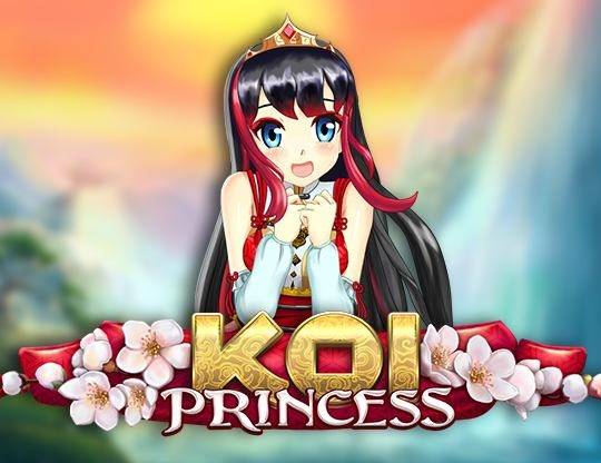 Play Koi Princess demo for free