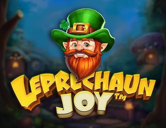 Play Leprechaun Joy demo for free