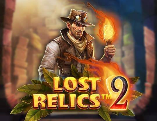 Play Lost Relics 2 demo for free