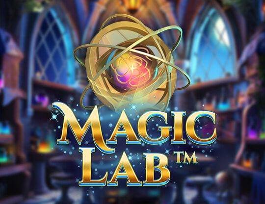 Play Magic Lab demo for free