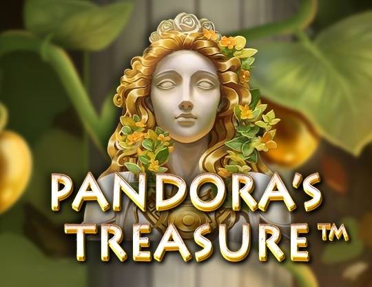 Play Pandora’s Treasure demo for free
