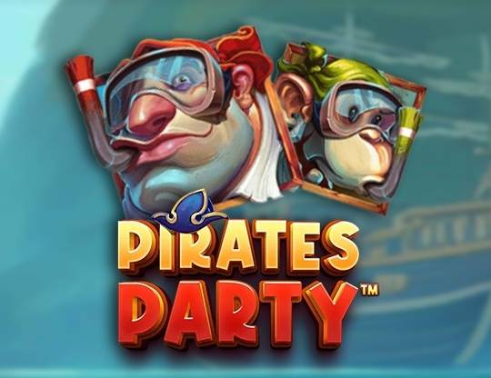 Play Pirates Party demo for free