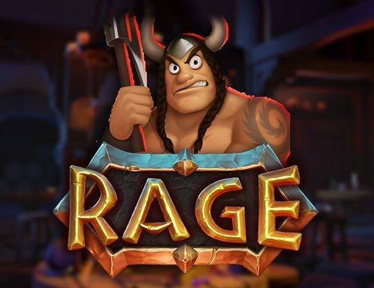 Play Rage demo for free