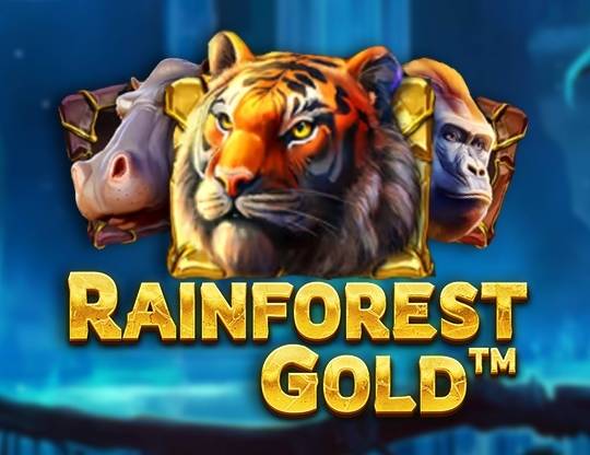 Play Rainforest Gold demo for free