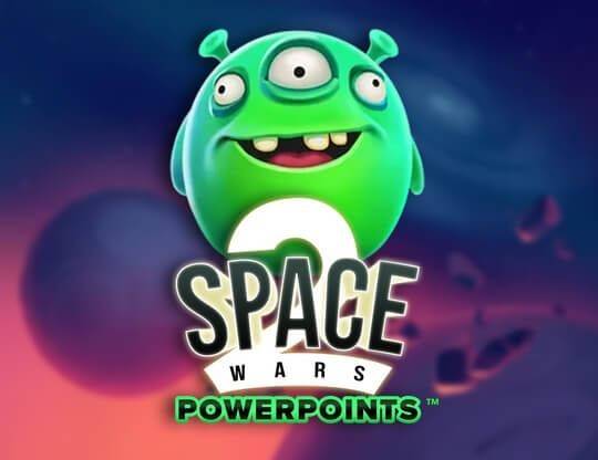 Play Space Wars 2 Powerpoints demo for free