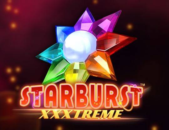 Play Starburst XXXtreme demo for free