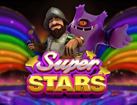 Play Superstars demo for free