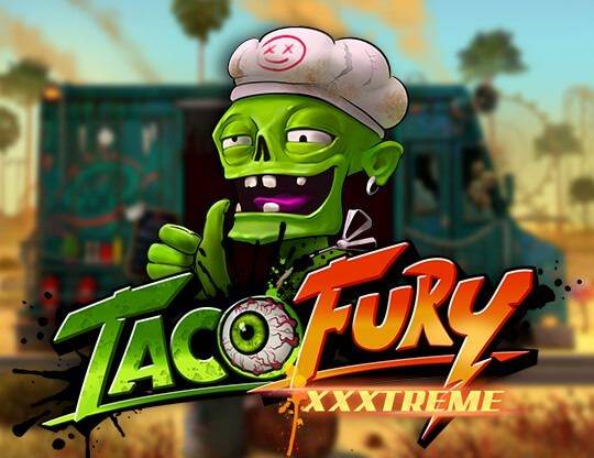 Play Taco Fury XXXtreme demo for free