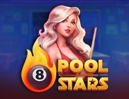 Play 8 Pool Stars demo for free