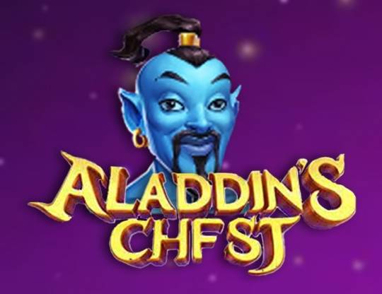 Play Aladdins Chest demo for free