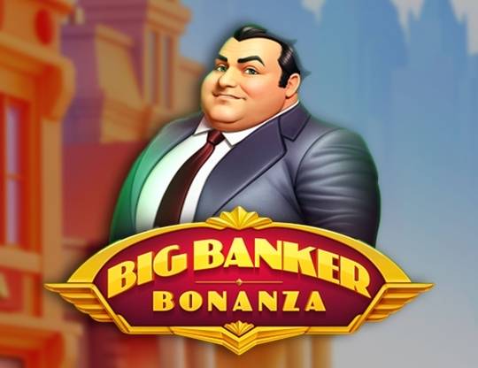 Play Big Banker Bonanza demo for free