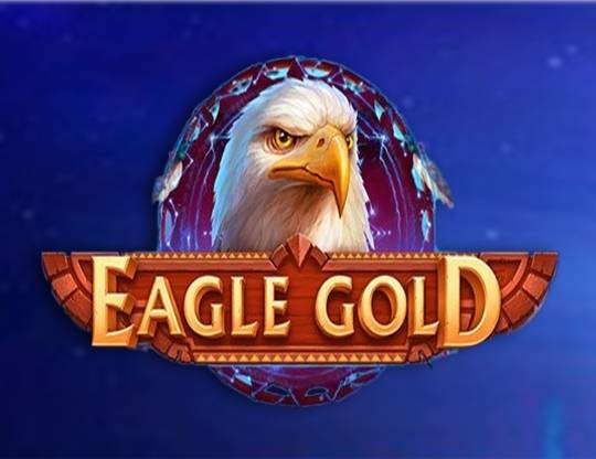 Play Eagle Gold (NetGame) demo for free