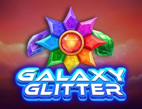 Play Galaxy Glitter demo for free