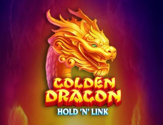 Play Golden Dragon Hold 'N' Link demo for free