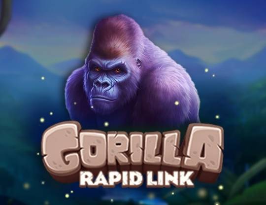 Play Gorilla Rapid Link demo for free