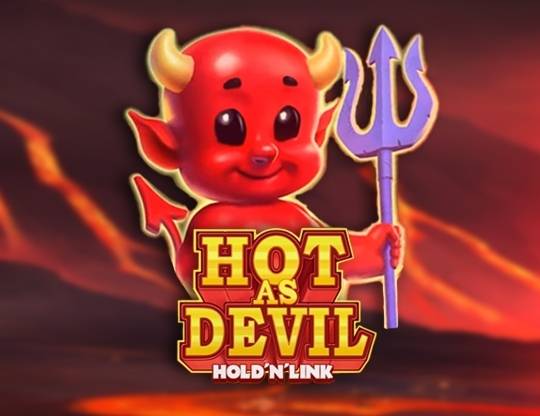 Play Hot as Devil demo for free
