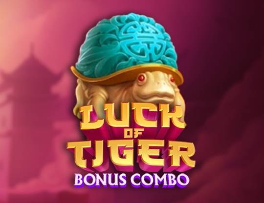 Play Luck of Tiger demo for free