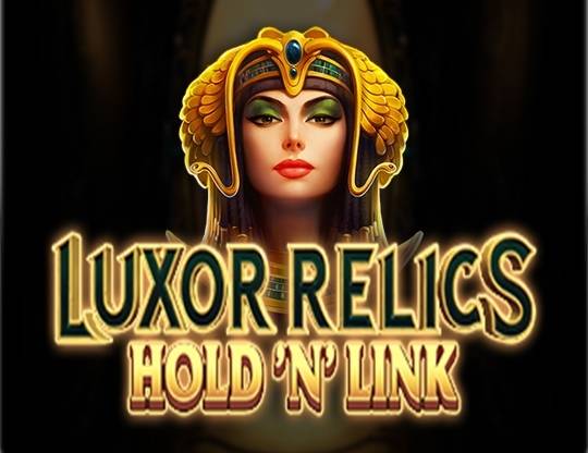Play Luxor Relics demo for free