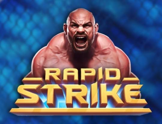 Play Rapid Strike demo for free