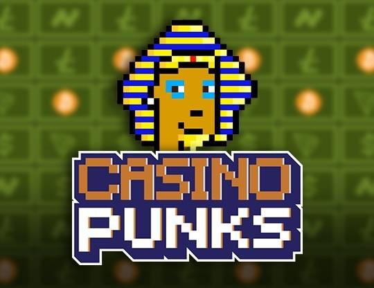 Play Casino Punks demo for free