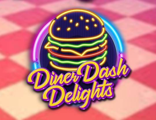 Play Diner Dash Delights demo for free