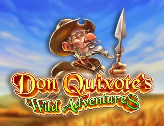 Play Don Quixote's: Wild Adventures demo for free