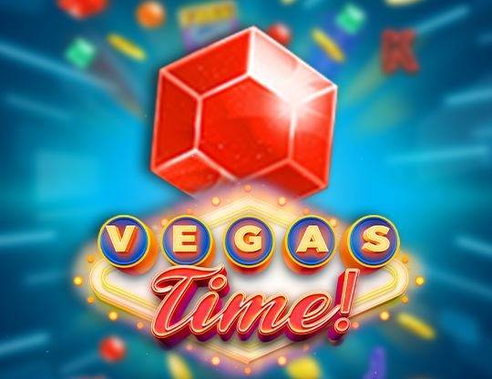 Play Vegas Time! demo for free