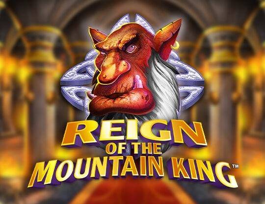 Play Reign of the Mountain King demo for free