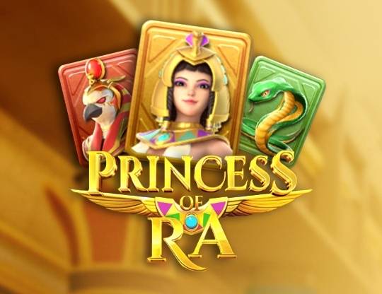 Play Princess of Ra demo for free