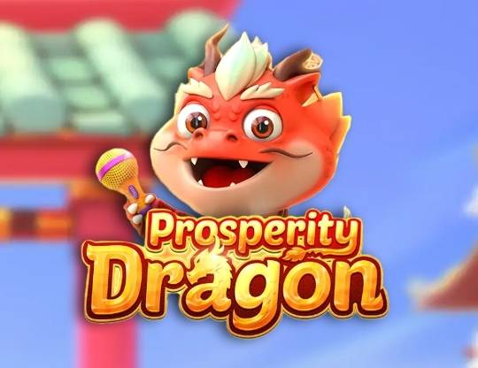 Play Prosperity Dragon (Nextspin) demo for free