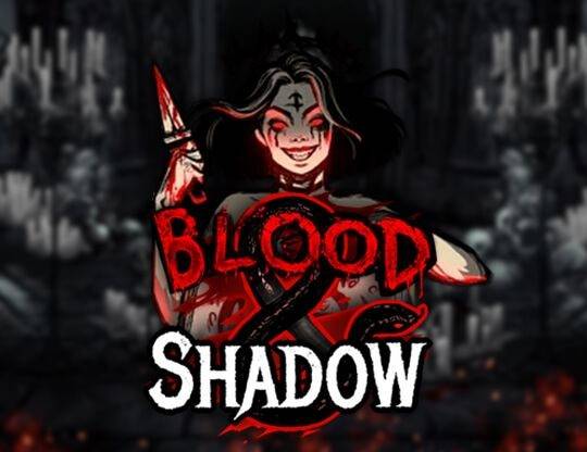 Play Blood and Shadow demo for free