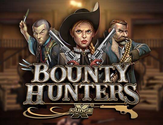 Play Bounty Hunters xNudge demo for free