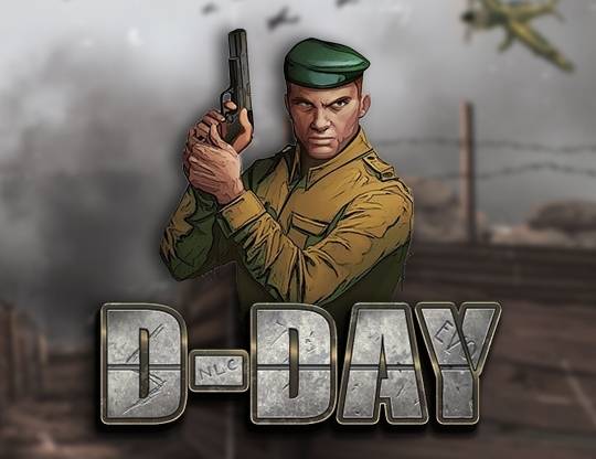 Play D Day demo for free