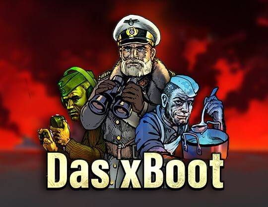 Play Das xBoot demo for free