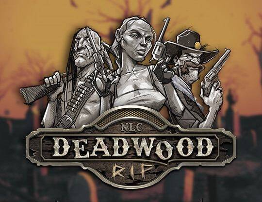 Play Deadwood RIP demo for free