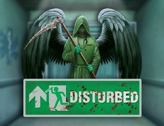 Play Disturbed demo for free