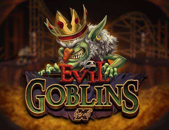 Play Evil Goblins demo for free