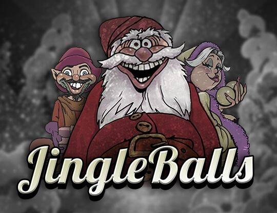 Play Jingle Balls demo for free