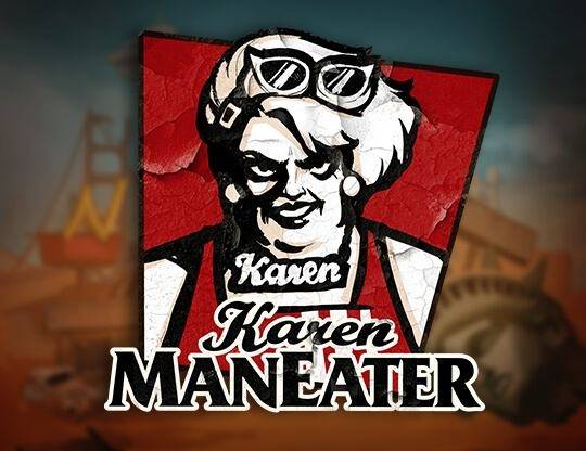Play Karen Maneater demo for free