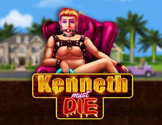 Play Kenneth Must Die demo for free