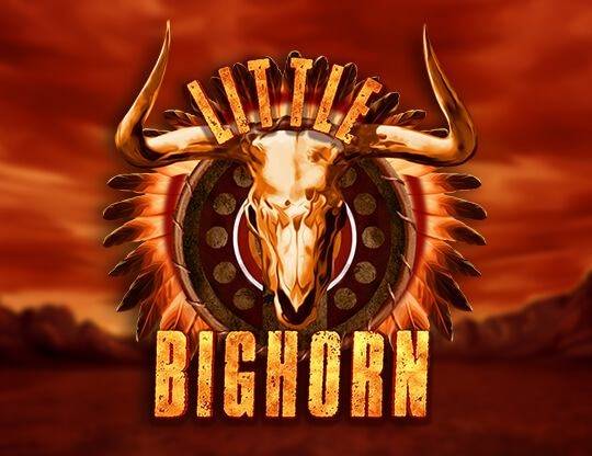 Play Little Bighorn demo for free